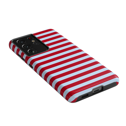 Harbor Stripe | Dockside Case
