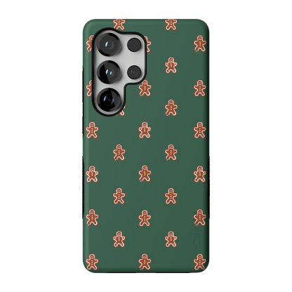 You Can't Catch Me | Gingerbread Man Case