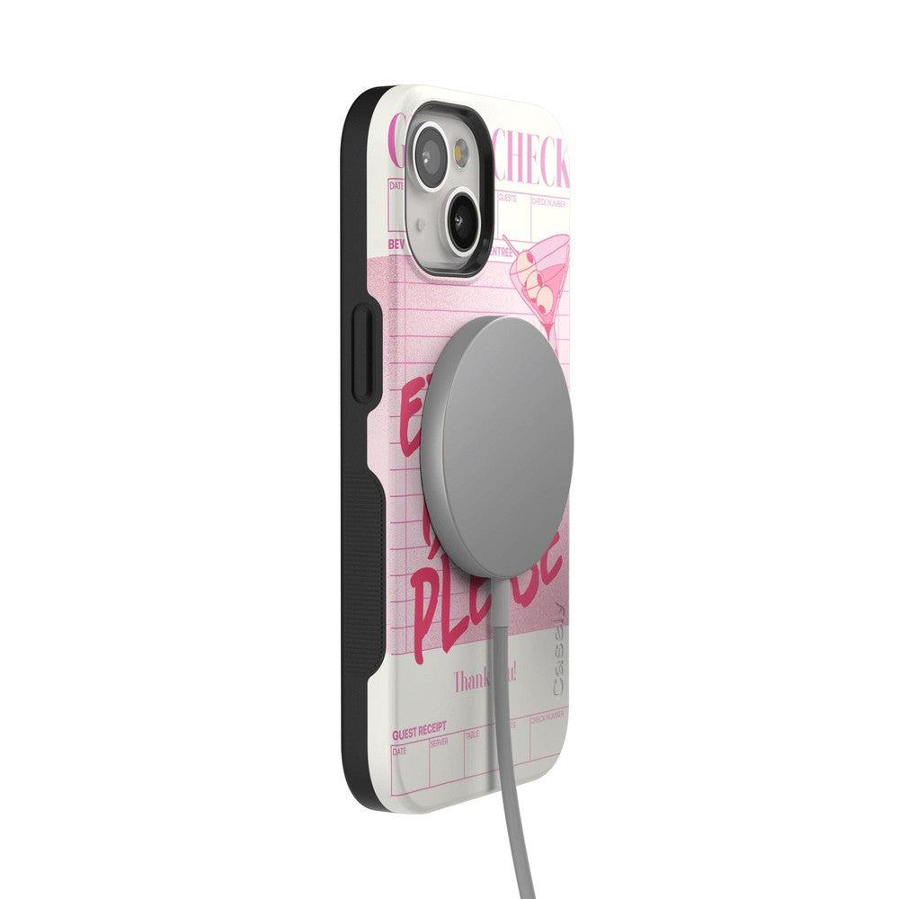 Extra Dirty Please | Fun on Weekdays Case iPhone Case get.casely