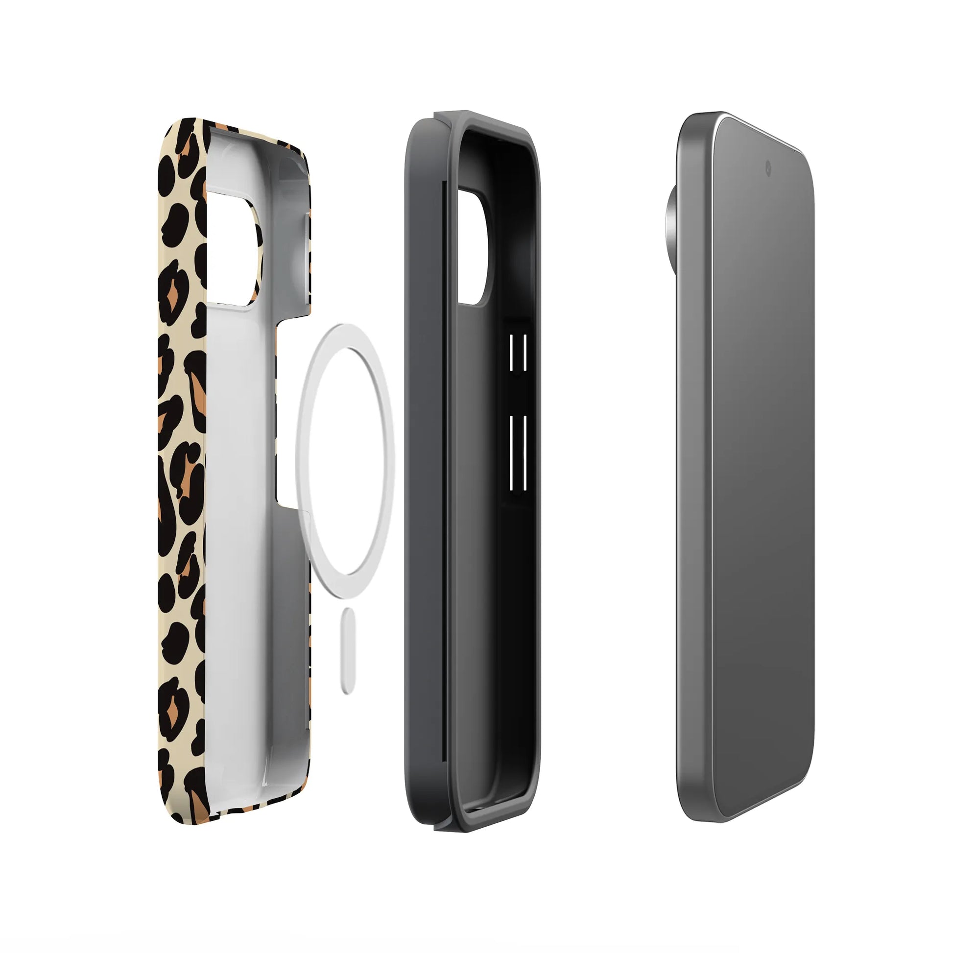 Into the Wild | Leopard Print Google Pixel Case