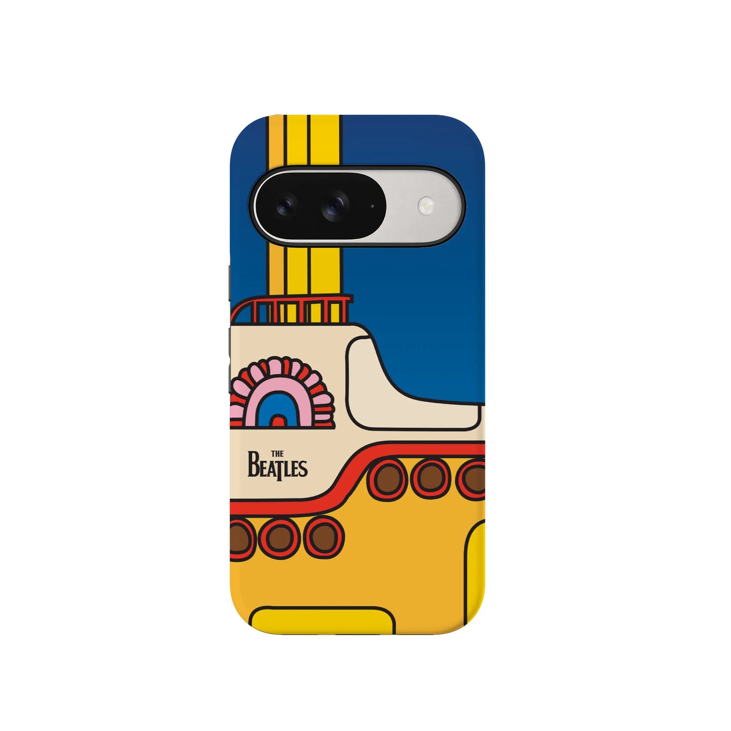 Yellow Submarine | Beatles Case