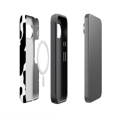 Current MOOd | Cow Print Google Pixel Case