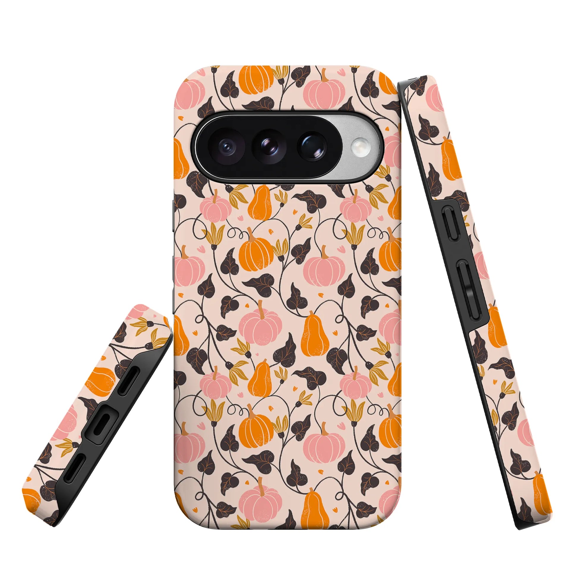 Pumpkin Princess | Harvest Vines Case