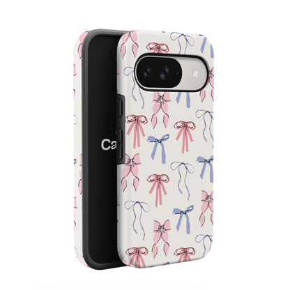 Coquette Girlie | Pastel Bows Case