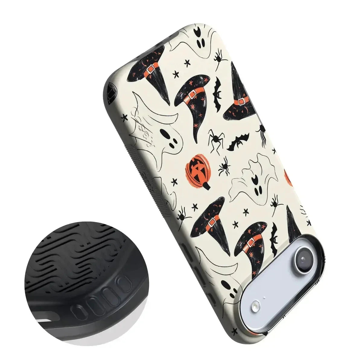 Feeling Witchy | Haunted Halloween Case Phone Case Casetry