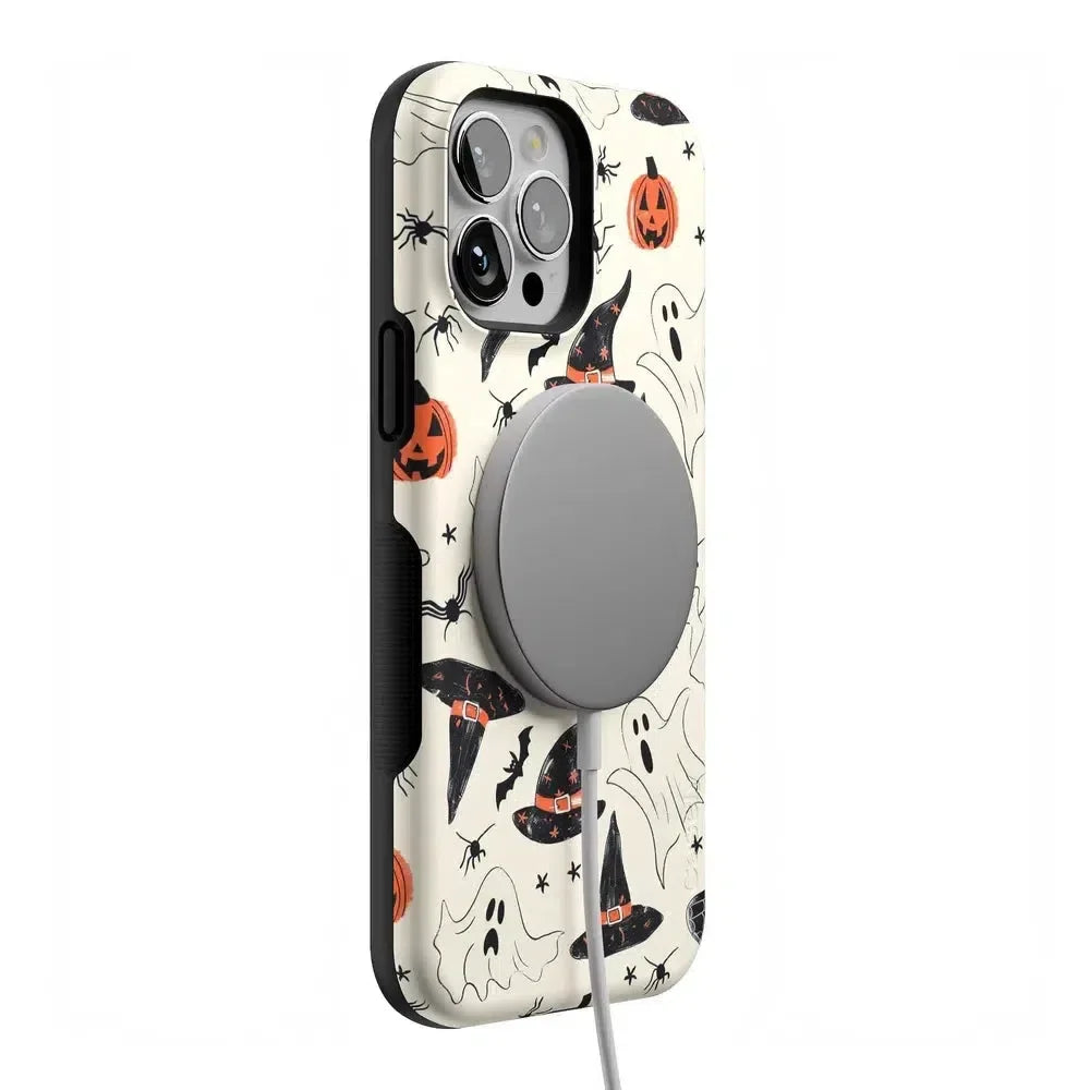 Feeling Witchy | Haunted Halloween Case Phone Case Casetry