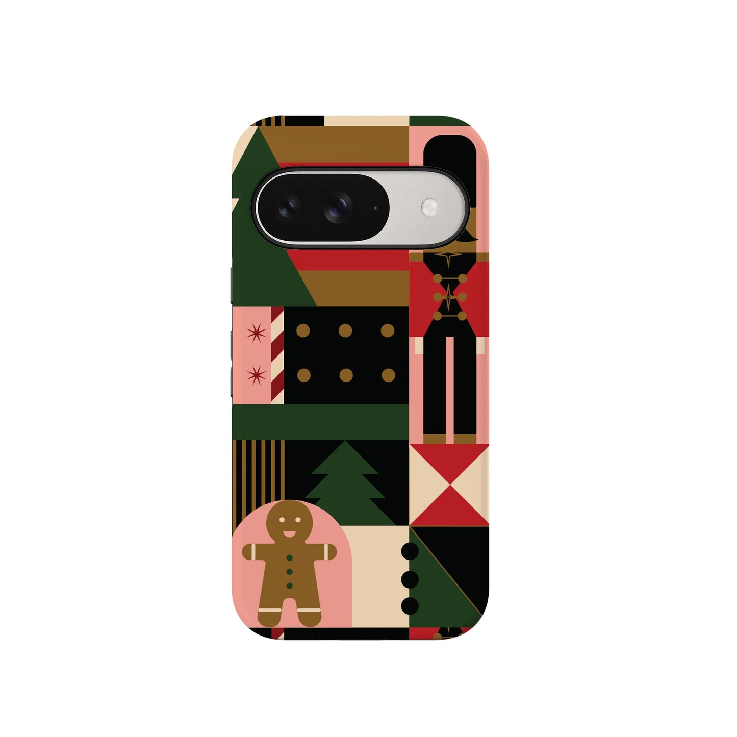 The Nutcracker | Holiday Case
