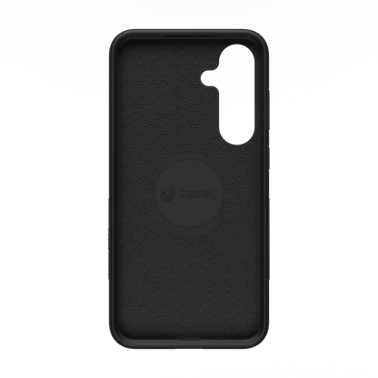 Fit Check | Black & Brown Checkerboard Case iPhone Case get.casely