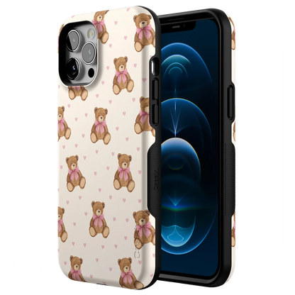 Cuddle Up | Teddy Bear Case