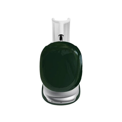 Forest Green | The Boyfriend Collection AirPods Max Case AirPods Case get.casely