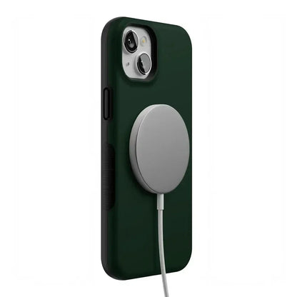 Forest Green | The Boyfriend Collection Phone Case get.casely