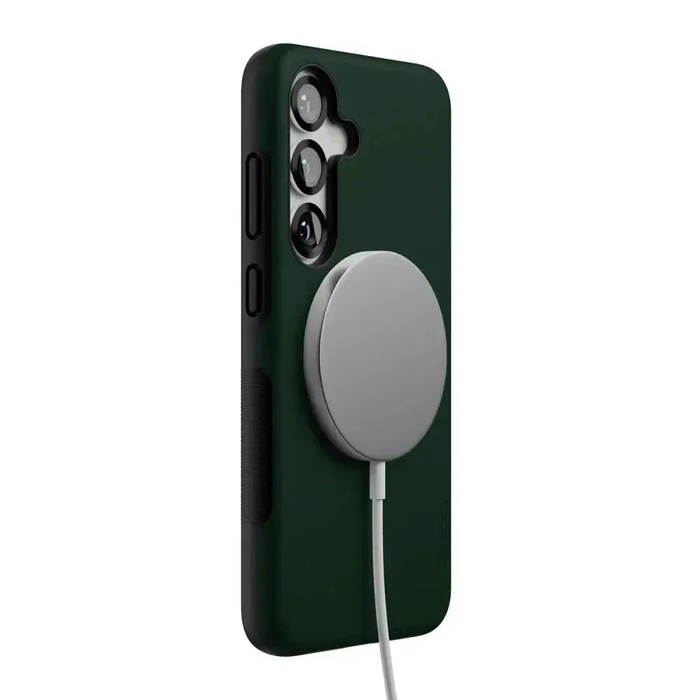 Forest Green | The Boyfriend Collection Phone Case get.casely