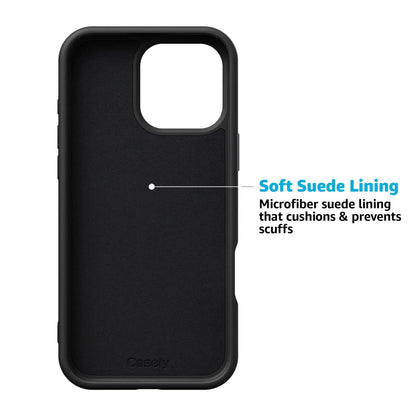 Forest Green | The Boyfriend Collection Phone Case get.casely