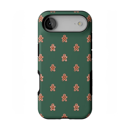 You Can't Catch Me | Gingerbread Man Case