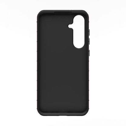 On the Dot | Pink Polka Dot Case