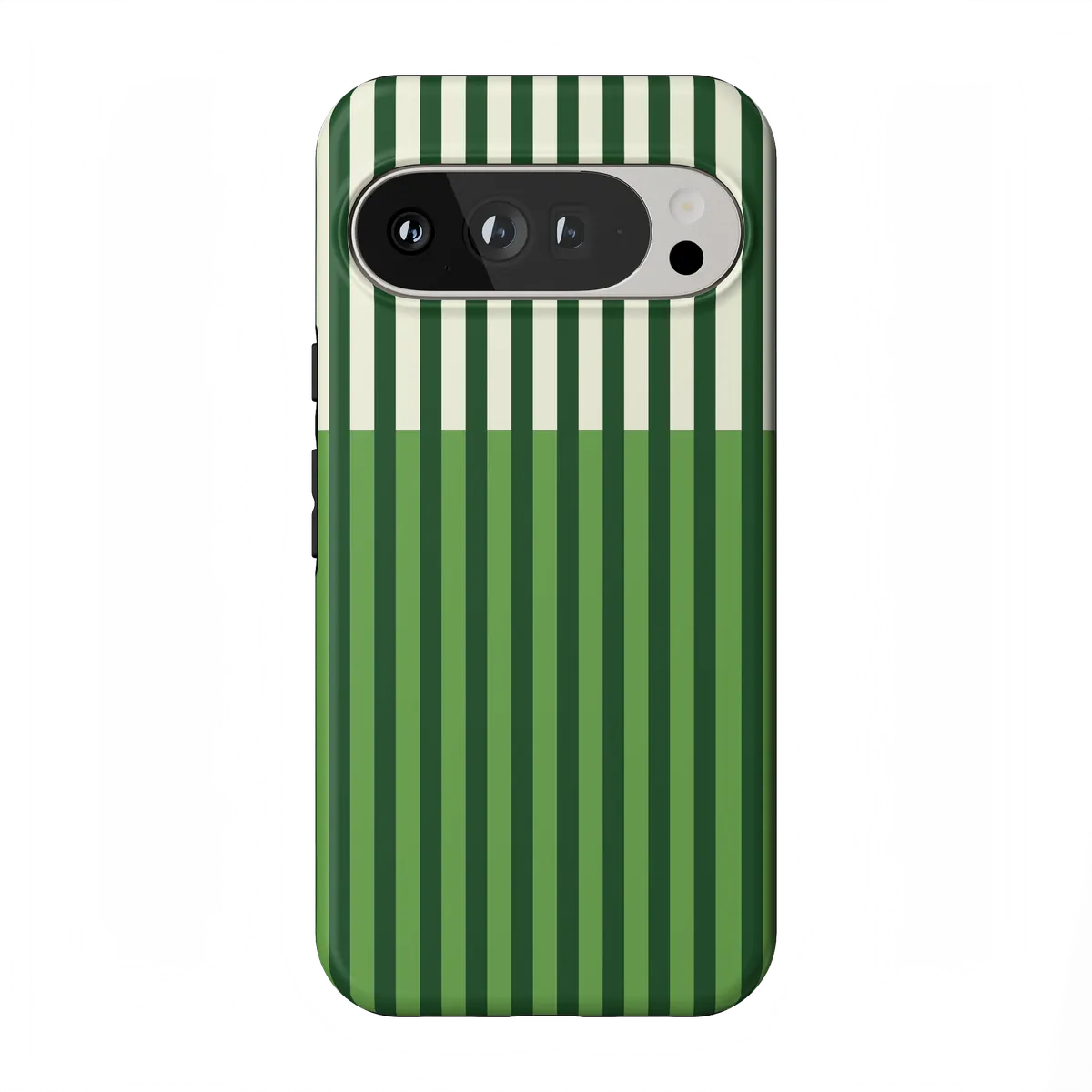 Fairway Stripes | Clubhouse Case - Google Pixel 10 Pro XL