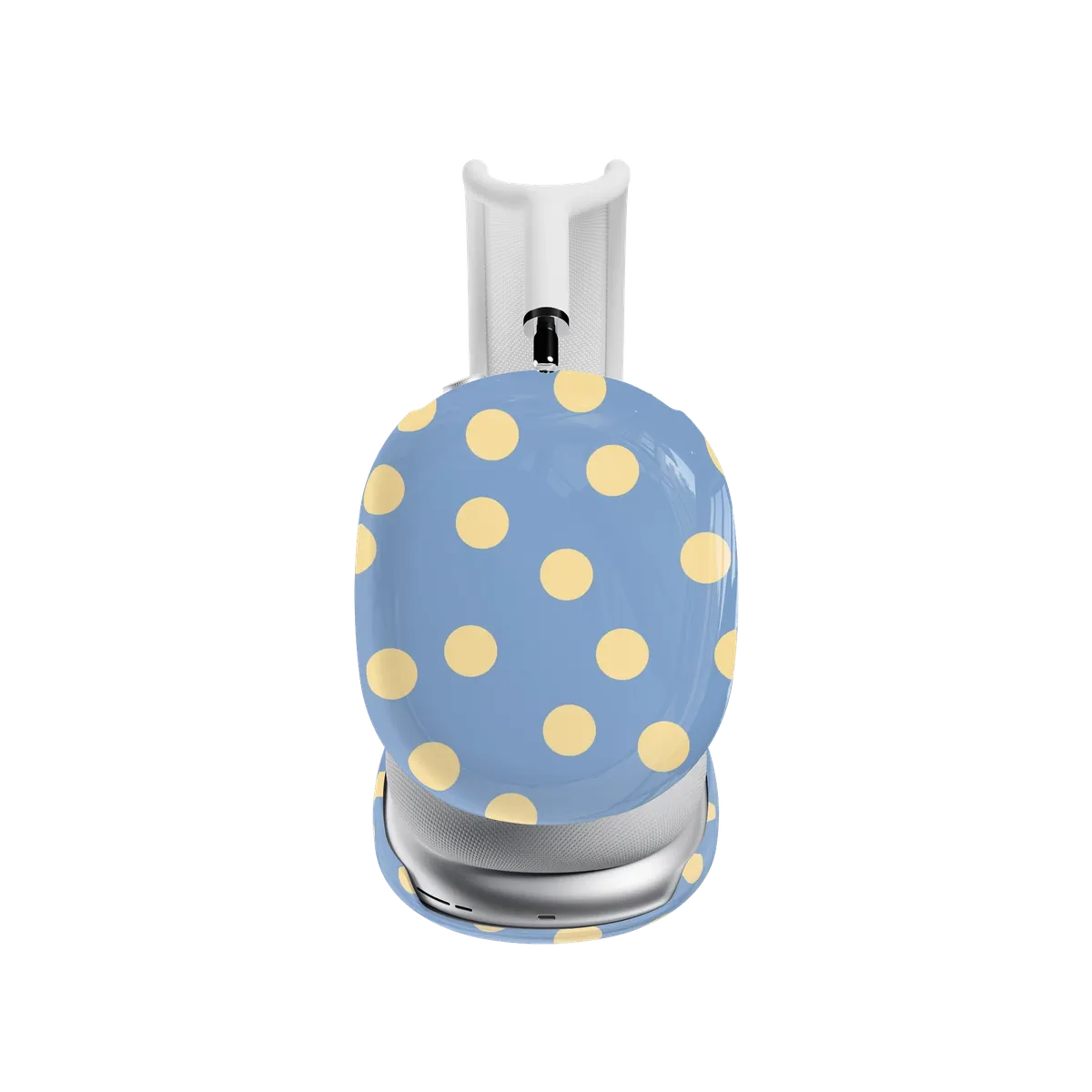 In the Spotlight | Pastel Polka Dot AirPods Max Case