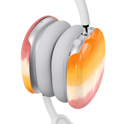 Last Light | Sunwashed Canvas AirPods Max Case