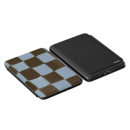Up River | The Boyfriend Collection Kindle Case