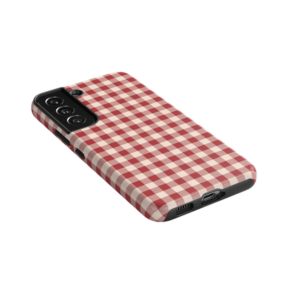 Sweet Jam | Red Gingham Case