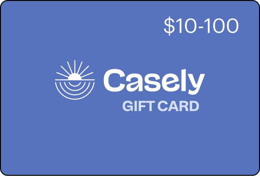 Gift Card Gift Cards CASELY