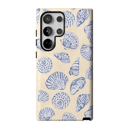 Sally's Seashells | Seashore Case - Galaxy S24 Ultra