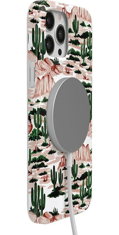 Gold Rush | Desert Case iPhone Case get.casely