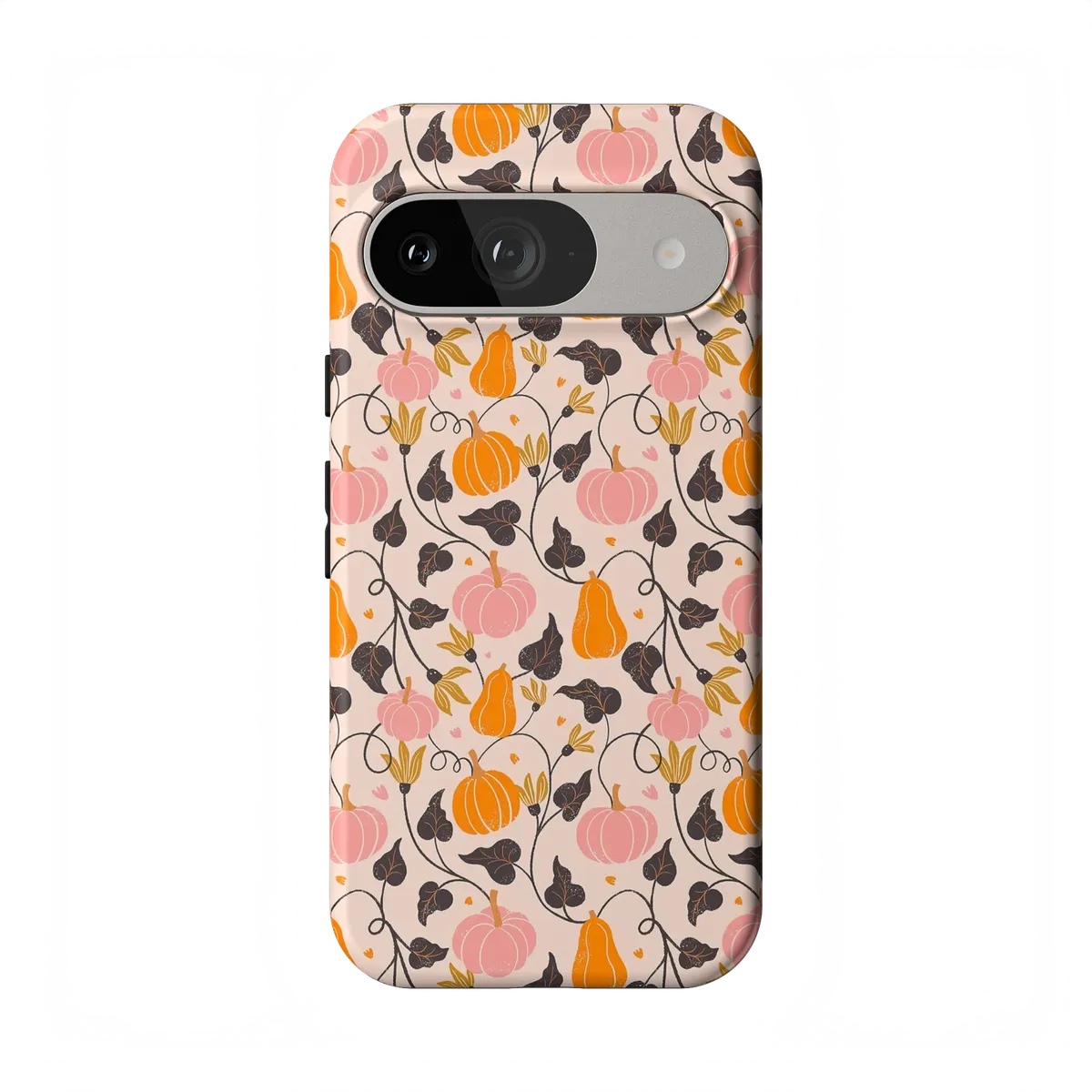 Pumpkin Princess | Harvest Vines Case