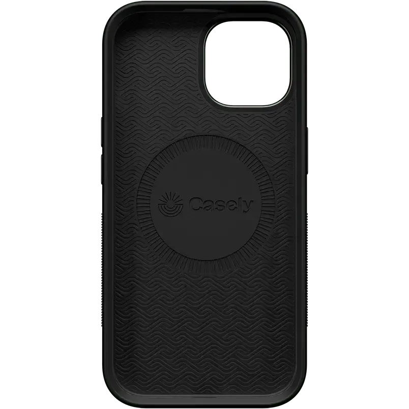 Goth Girlie | Black Bows Case Phone Case Casetry