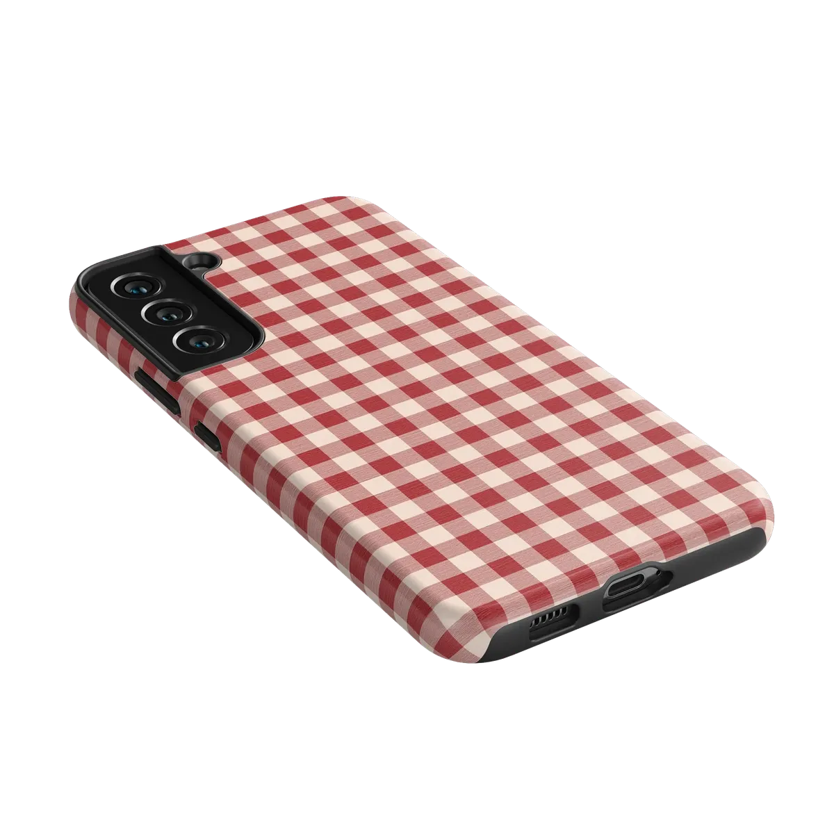 Sweet Jam | Red Gingham Case