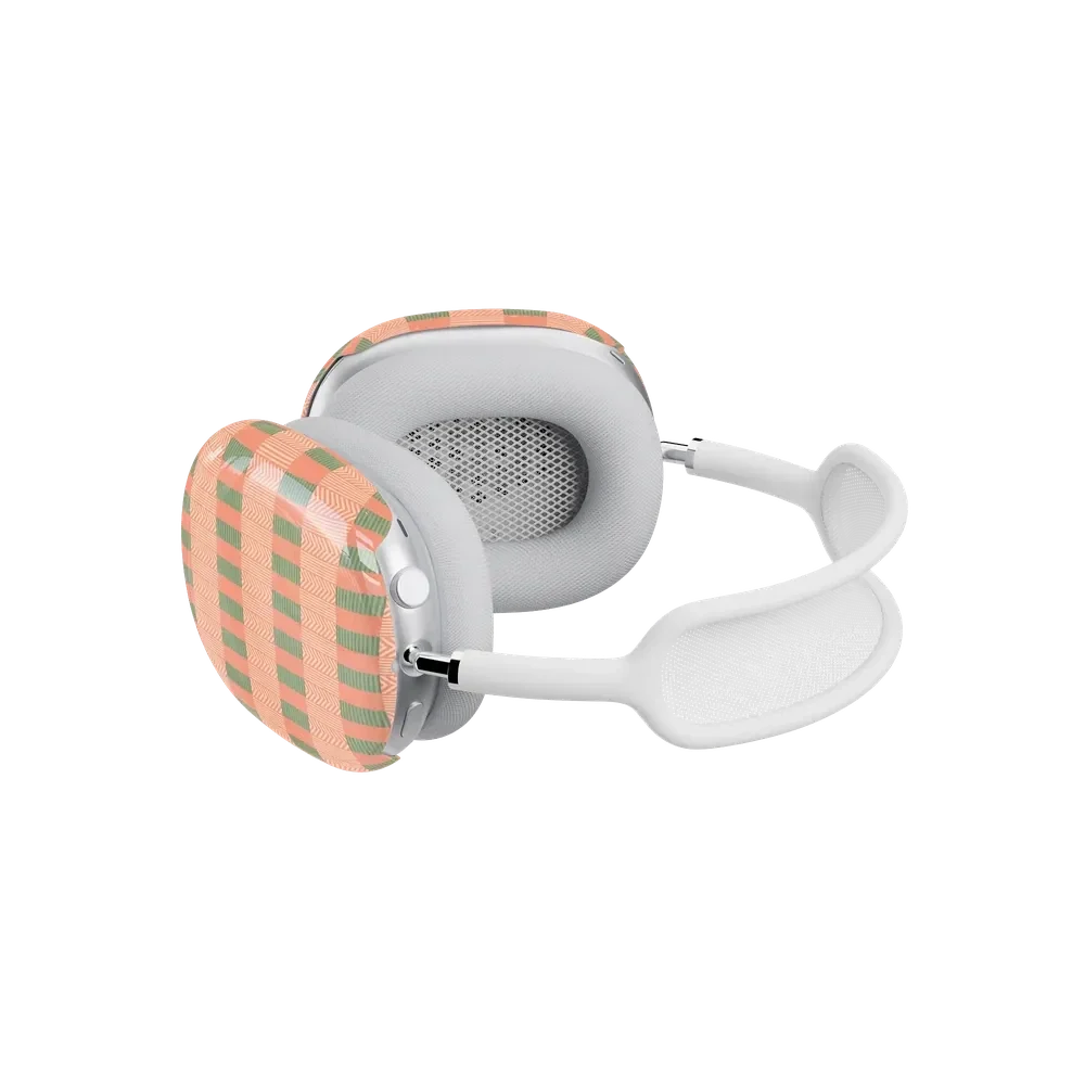 Grand Cabana | Palm Beach AirPods Max Case AirPods Case get.casely