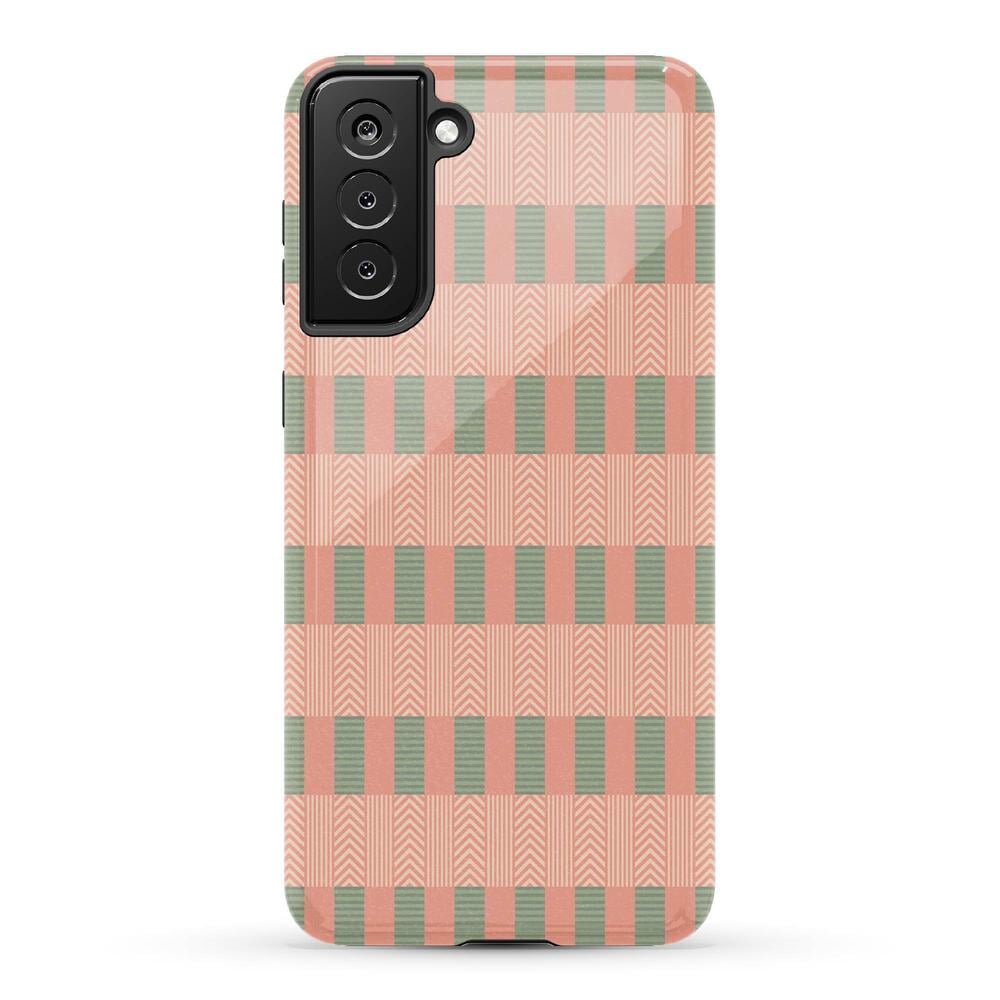 Grand Cabana | Palm Beach Case iPhone Case get.casely Essential Galaxy S21 Plus