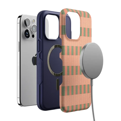 Grand Cabana | Palm Beach Case iPhone Case get.casely