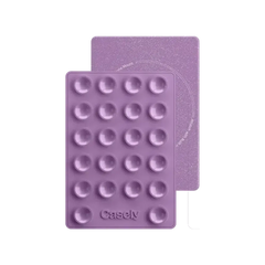 Lavender Waves