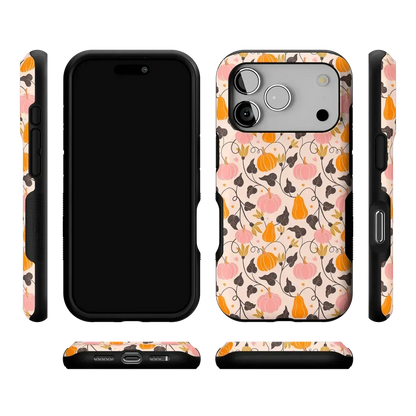 Pumpkin Princess | Harvest Vines Case