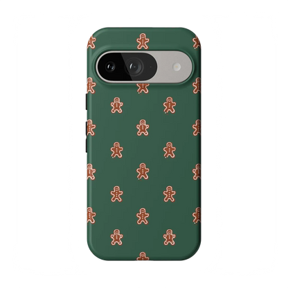 You Can't Catch Me | Gingerbread Man Case