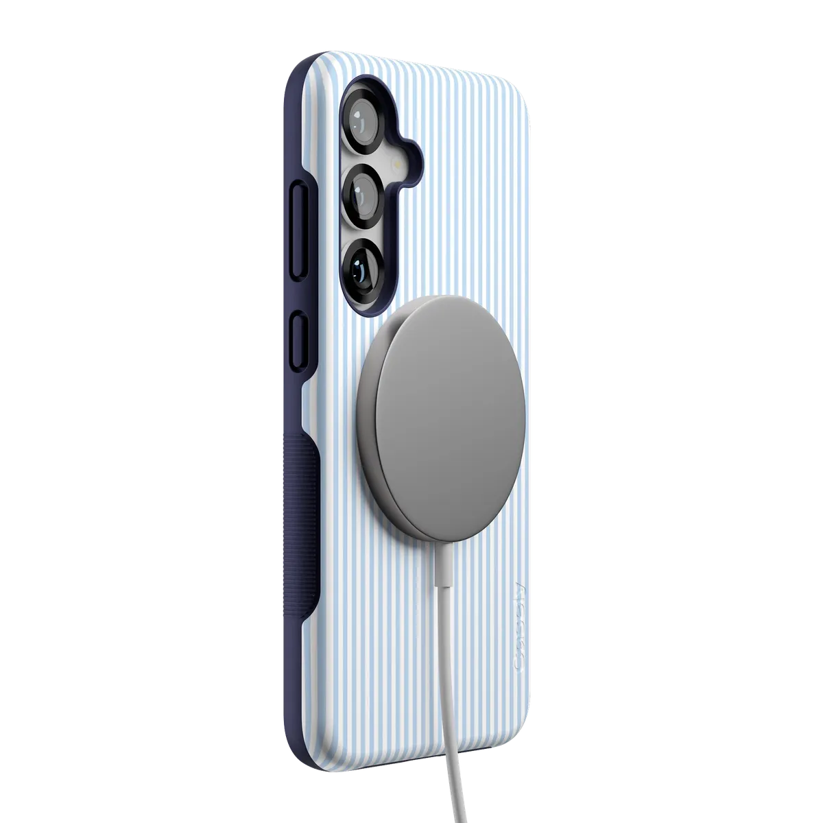 Marina Lines | Tiny Pinstripe Case