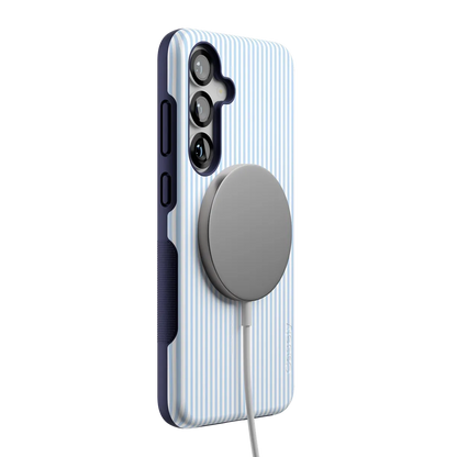 Marina Lines | Tiny Pinstripe Case