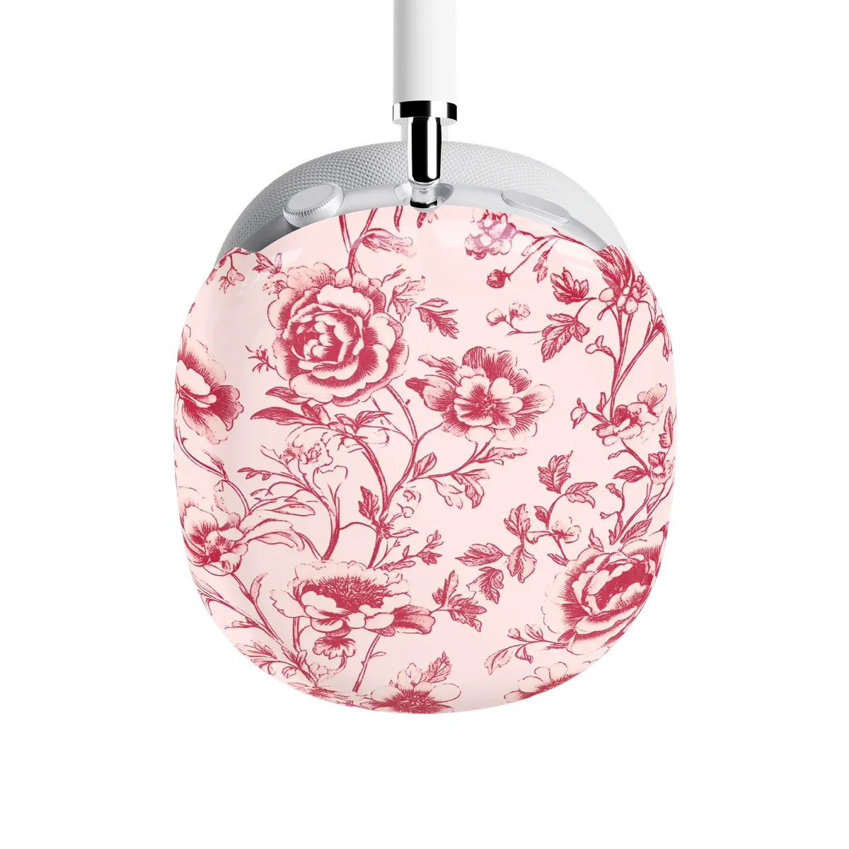 Vintage Belle | Floral Toile AirPods Max Case