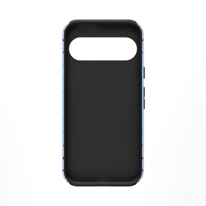 Tiny Stars | Red & Blue Case