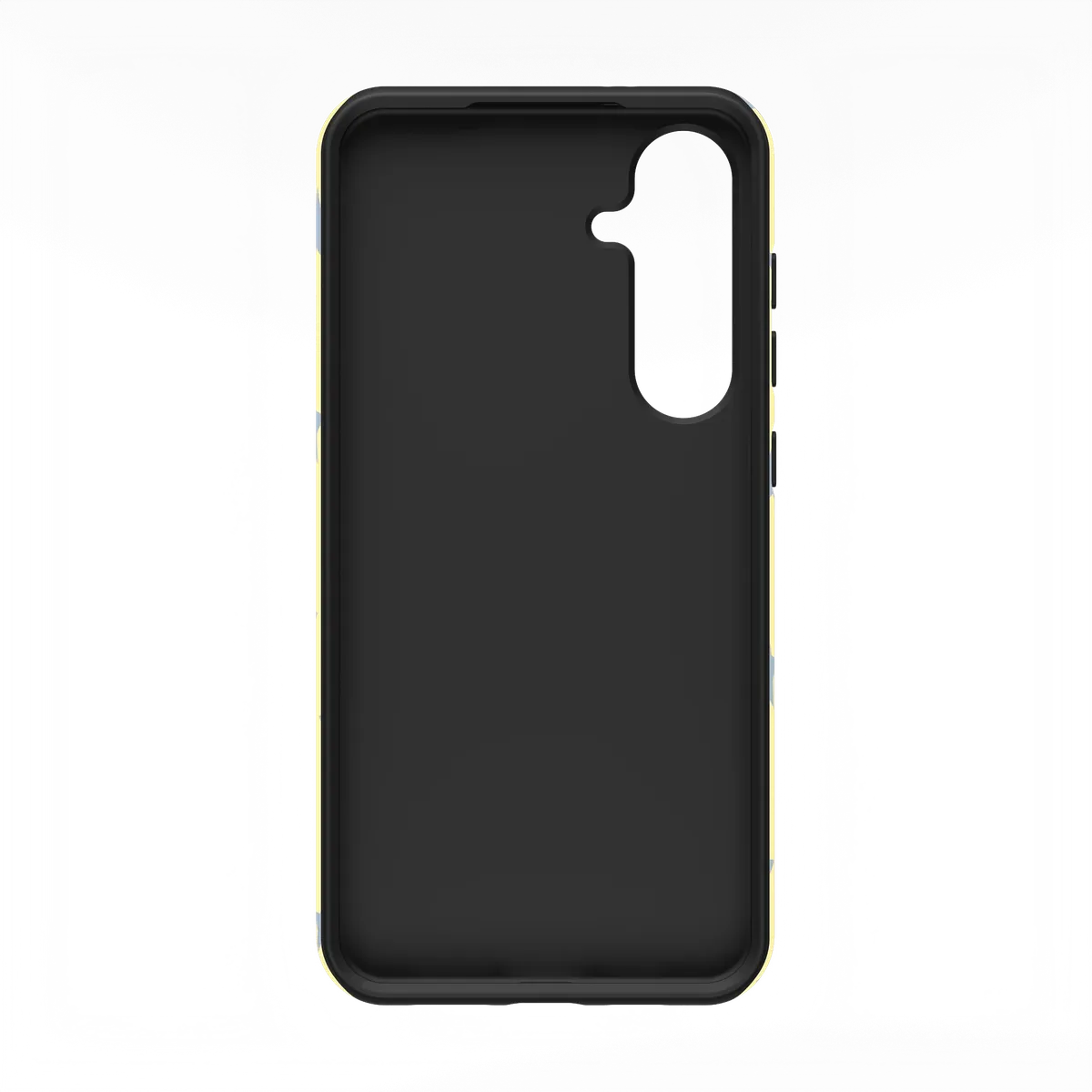 Shine Bright | Butter Yellow Stars Case