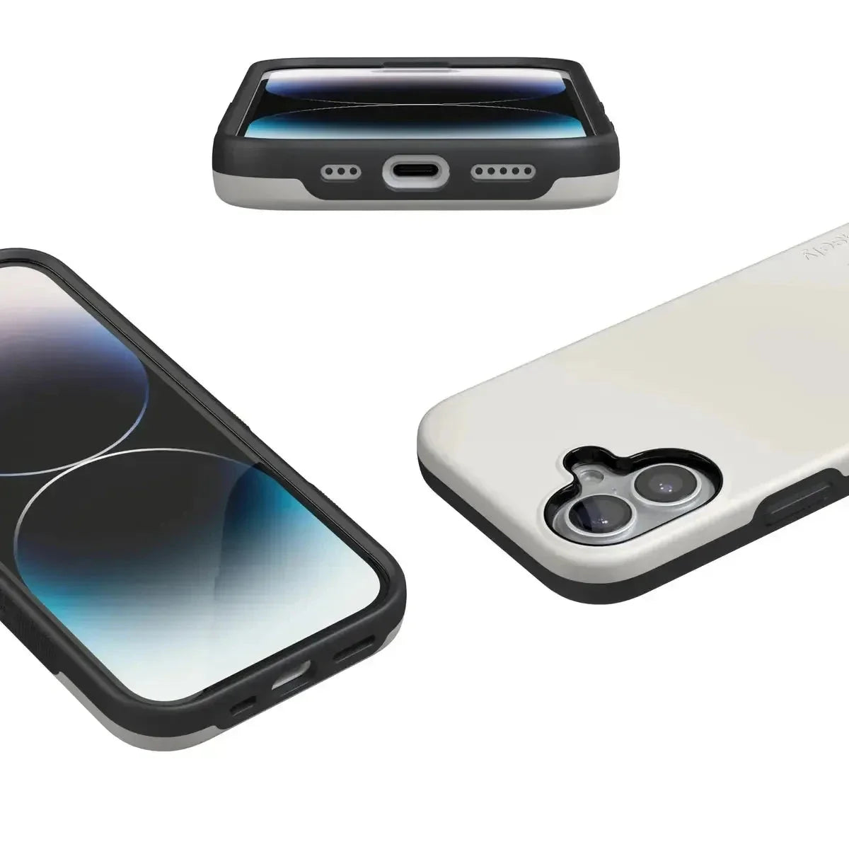 Hi, I'm the Bride | Bachelorette Case Phone Case Casetry