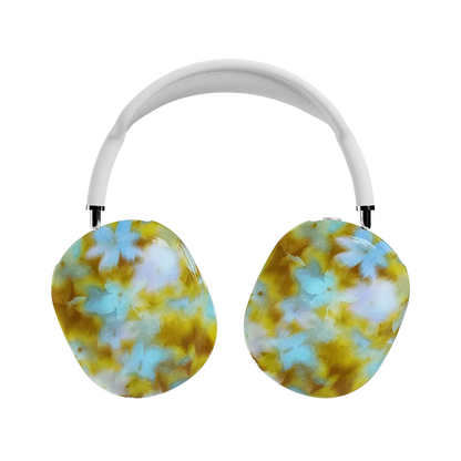 Hometown Reverie | Hazy Floral AirPods Max Case