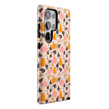 Pumpkin Princess | Harvest Vines Case