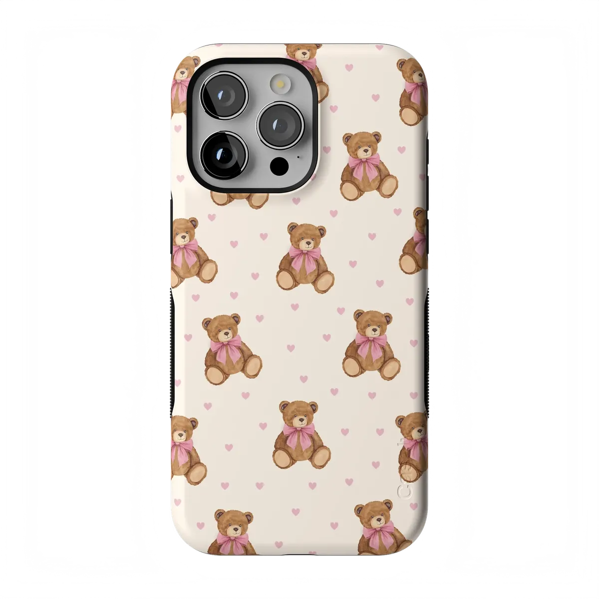 Cuddle Up | Teddy Bear Case