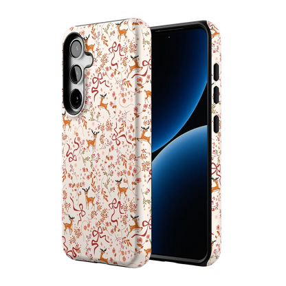 Dashing Through the Snow | Enchanted Forest Case