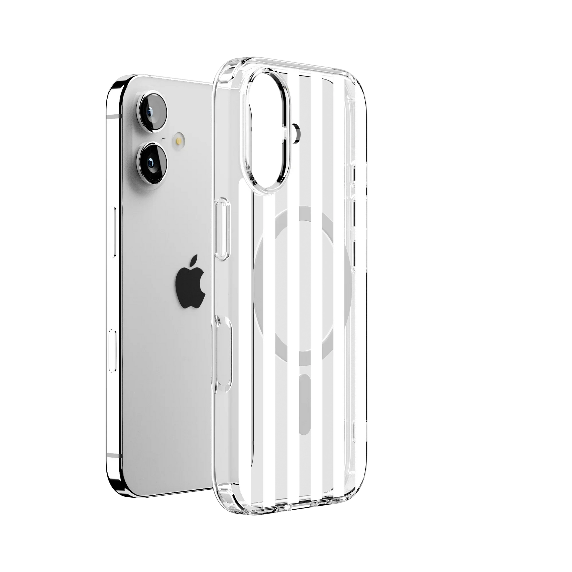 White Stripes | Sunday Best Case