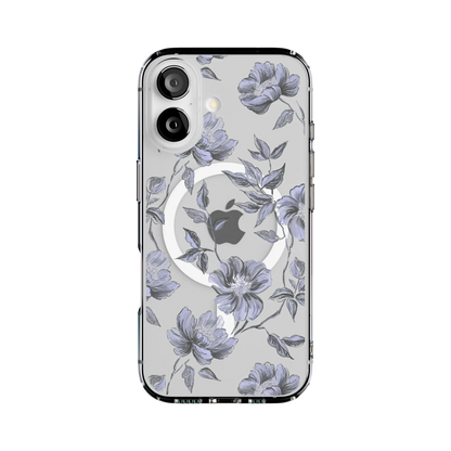 Ink & Iris | Vintage Floral Case iPhone Case get.casely