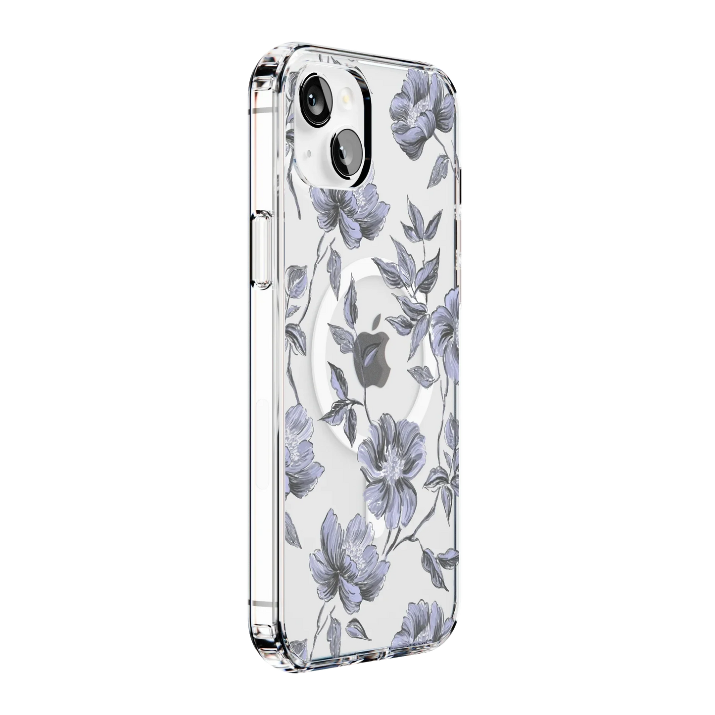 Ink & Iris | Vintage Floral Case iPhone Case get.casely