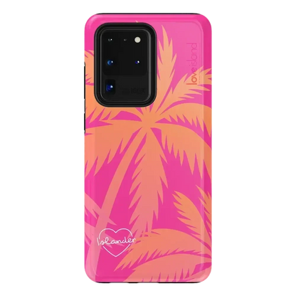Islander | Love Island Case Phone Case get.casely Essential Galaxy S20 Ultra
